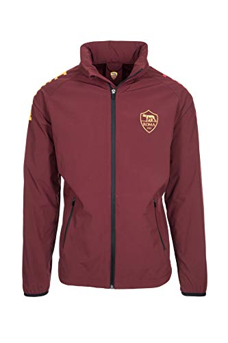 AS Roma Amor, Shield para hombre, Roma Red, L