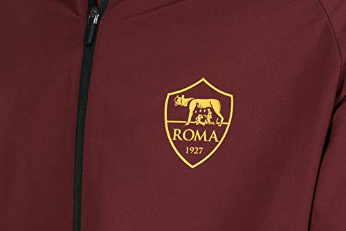 AS Roma Amor, Shield para hombre, Roma Red, L