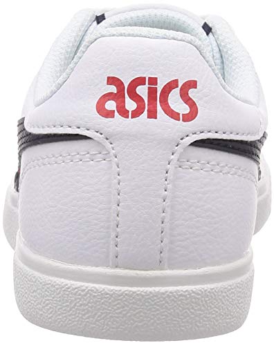Asics Classic CT, Sneaker Hombre, White/Midnight, 42.5 EU