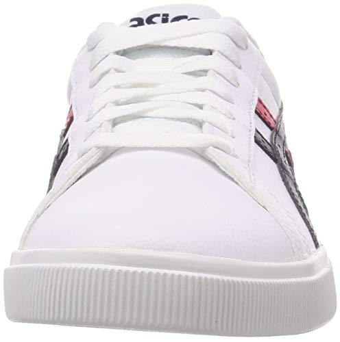 Asics Classic CT, Sneaker Hombre, White/Midnight, 42.5 EU
