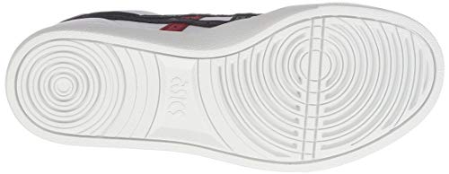 Asics Classic CT, Sneaker Hombre, White/Midnight, 42.5 EU