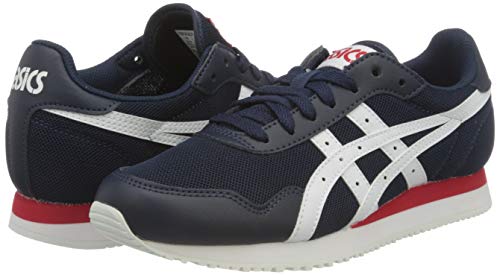 Asics Onitsuka Tiger California 78 Ex, Zapatillas de Running Unisex Adulto, Multicolor, 47 EU