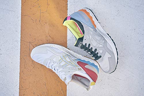 ASICS Sportstyle Gel-Lyte V - Zapatillas deportivas para hombre (EU 40,5 - US 7,5)