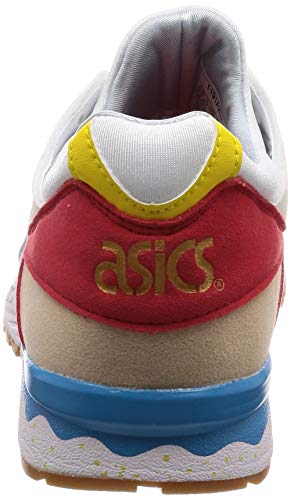 ASICS Sportstyle Gel-Lyte V - Zapatillas deportivas para hombre (EU 40,5 - US 7,5)