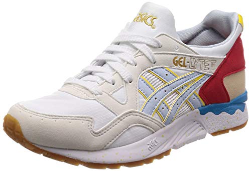 ASICS Sportstyle Gel-Lyte V - Zapatillas deportivas para hombre (EU 40,5 - US 7,5)