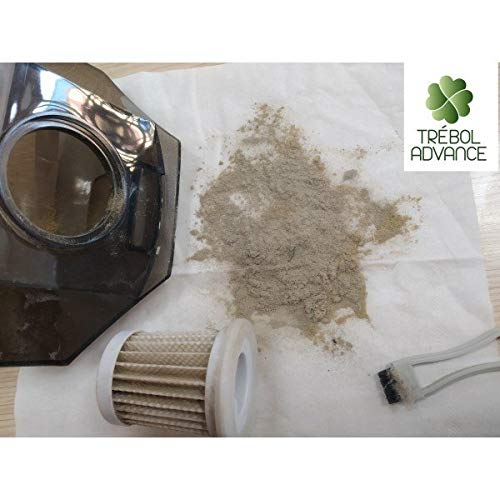 Aspirador DE ACAROS con LUZ Ultravioleta E Iones