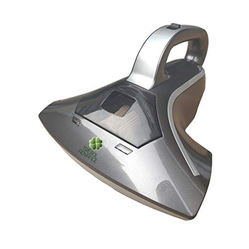 Aspirador DE ACAROS con LUZ Ultravioleta E Iones