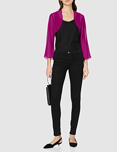 Astrapahl bo13003bo, Torera Mujer, Violeta (Purple), 48