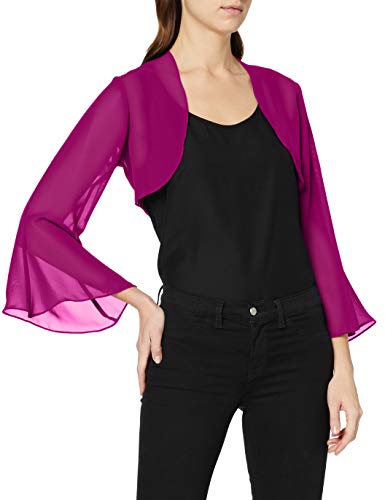 Astrapahl bo13003bo, Torera Mujer, Violeta (Purple), 48
