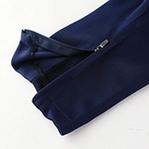 Atlětǐco MǎDrǐD 2021 Camiseta para Hombre de fútbol Jersey Conjunto Sudadera Fan Sudadera de Manga Larga Top Pantalones Casual Ropa Deportiva, Actividades diarias SH L