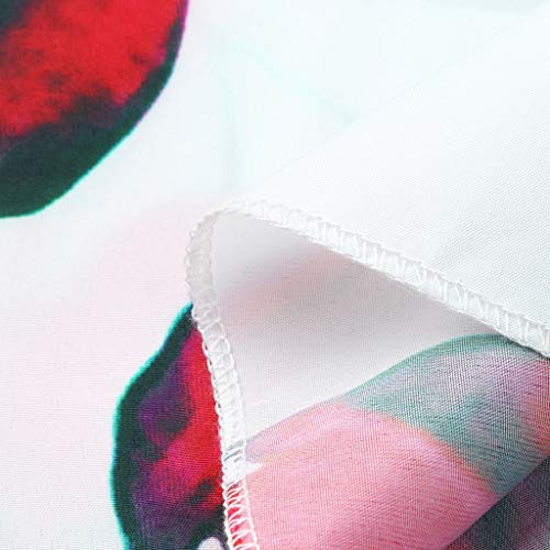 Auifor Fiesta Pendientes Pelo pcs Party partí para Fiestas papelillos Papel Pantalon de Packs cumpleaños Pack Fiesta cumpleaños Pack Nina Neon Fiestas neón Mujer Monos elees de Mono