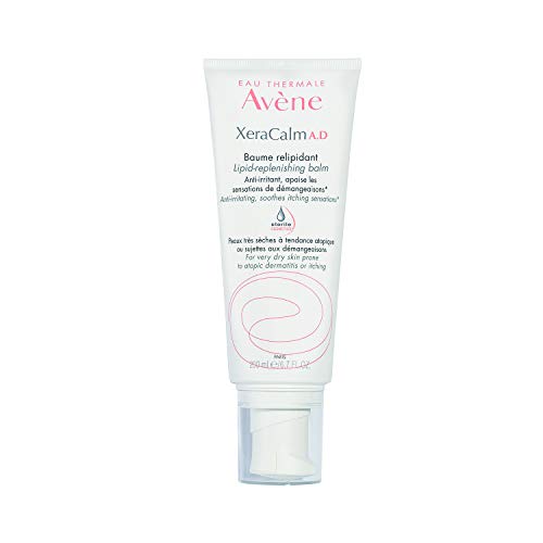 AVENE Xeracalm A.D. Bálsamo Relipidizante 200 ml