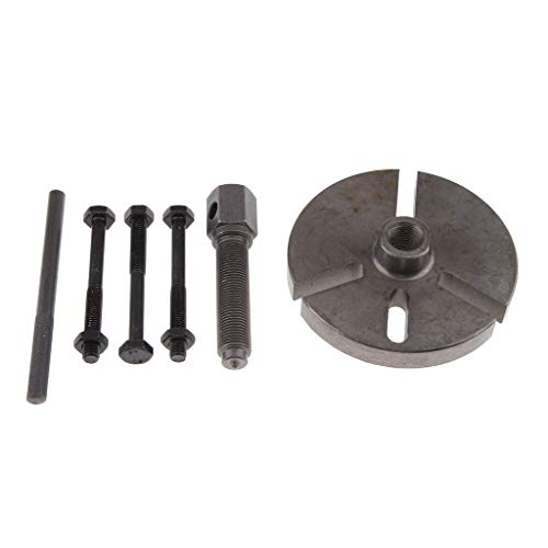balikha Volante Magnético + Kit Extractor Para Motor Fueraborda Con Rotor Magnético