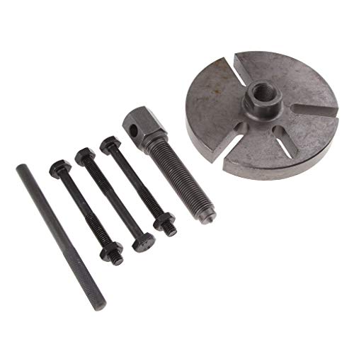 balikha Volante Magnético + Kit Extractor Para Motor Fueraborda Con Rotor Magnético