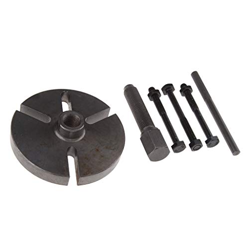 balikha Volante Magnético + Kit Extractor Para Motor Fueraborda Con Rotor Magnético
