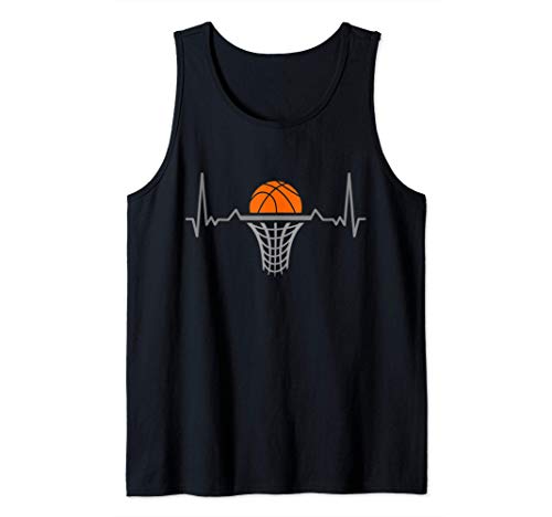Baloncesto Pelota de baloncesto basket Basketball Camiseta sin Mangas