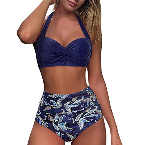 Bañador Faja Mujer,Bikini con Pantalon Corto,Vestidos Cortos Playa,Bañadores XXL Mujer, Mujeres Bikinis Brasileños, Bikini Copa Grande, Bañador Vestido Mujer, Bañador Camiseta Mujer, Bañadores Mujer