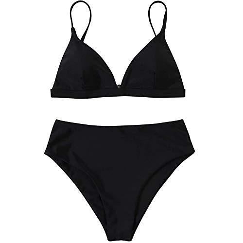 Bañadores con Relleno, Moda Bikinis 2021, Bañadores Push Up, Trikinis Brasileños, Bañadores con Falda, Bañador Manga Larga, Bañadores con Aros, Vestido De Playa A Crochet, Vestidos Playa