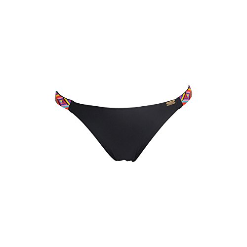 Banana Moon CUXA Naranja Braguita de Bikini, Noir (Noir Blac/Sensta/May/Bye Lse01), S para Mujer