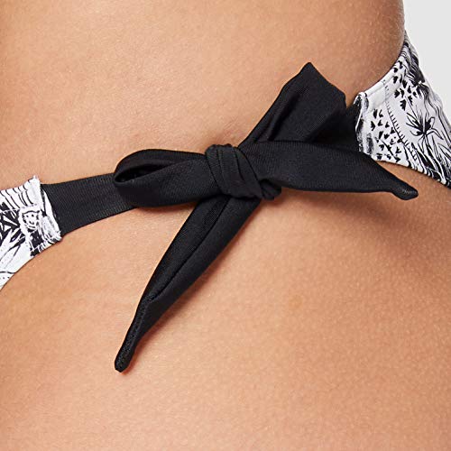 Banana Moon Dasia Braguita de Bikini, Blanco (Blanc Turkana Hje10), 135 (Talla del Fabricante: XL/42) para Mujer