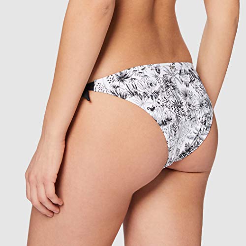 Banana Moon Dasia Braguita de Bikini, Blanco (Blanc Turkana Hje10), 135 (Talla del Fabricante: XL/42) para Mujer