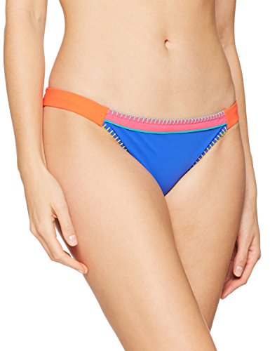 Banana Moon Fresia TEKNICOL Braguita de Bikini, Bleu (Roy Sensitive L2364), 44 para Mujer