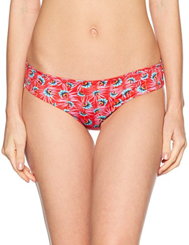 Banana Moon PALAPA MADEIRO Braguita de Bikini, Naranja (Orange Havana/Pomhavana), 44 para Mujer