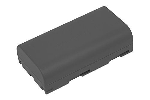 Batería 2200mAh para Samsung SB-L160 / SC-L860, L870, L901, L907, W87, W97. / VP-L520, L530, L800, W70, W80. - Ver Lista!