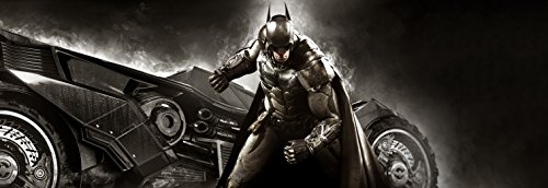 Batman Arkham Knight Ps Hits