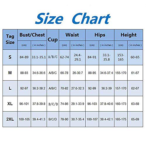 Beachkini Mujer Surf Ropa Una Pieza Traje de Baño Manga Larga Bañador Rashguard