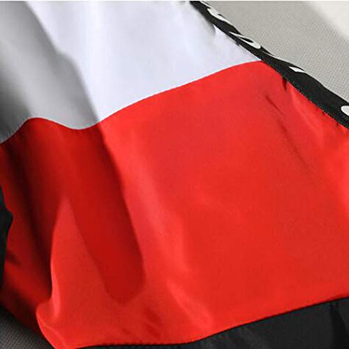 Beladla Hombre Manga Larga Sudadera con Capucha Chaquetas Tops Chaqueta Abrigo Ropa Jacket