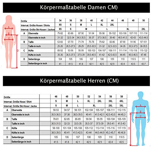 Berydale Bd319, Sudadera para Mujer, Negro (Schwarz), 36 (Talla del Fabricante: Small)