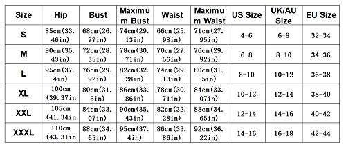 B/H Traje de Baño Mujer Atractivo Sujetador,Conjunto de Bikini de Color de Empalme de Traje de baño Sexy 2pcs,Traje de baño Dividido Cruzado Acolchado de Moda-Rose_S,Sexy Mujer Top Bikini Talle Alto