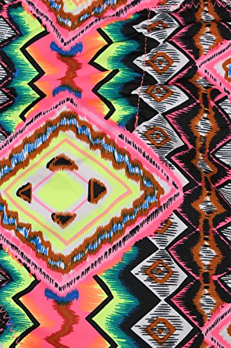 Bikini aro mujer ADMAS "Surf Ethnic"