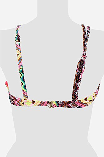 Bikini aro mujer ADMAS "Surf Ethnic"