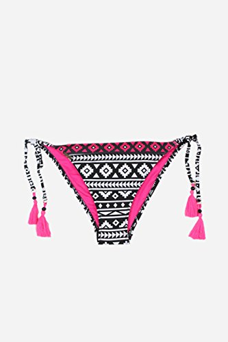 Bikini triangulo mujer ADMAS ETHNIC FLUOR