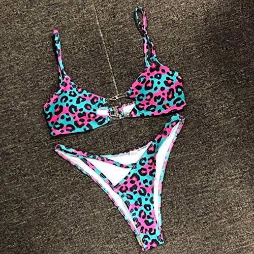 Bikinis Moda 2021, Marcas Bañadores Mujer, Chicas En Trikinis, Bikini Tipo Top, Bañadores Chica, Bikini Natacion Mujer, Bañadores Señora, Bikini Rosa Fluor, Mejores Bikinis 2021, XXXXX