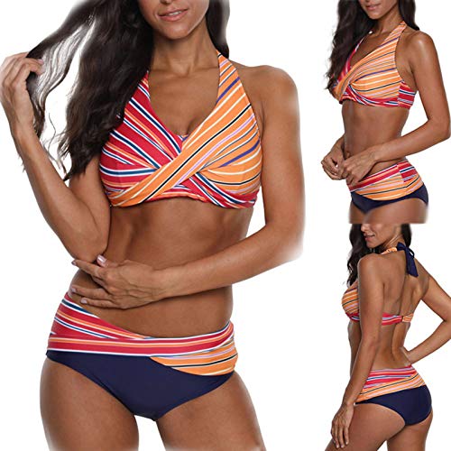 Bikinis para Poco Pecho 2021, Bañadores, Bañador Amarillo Mujer, Bikinis, Bañadores Mujer Rebajas, Bikini Rosa Palo, Bikini Tiro Alto Brasileño, Bañador Lunares Mujer, Bikini Short Mujer