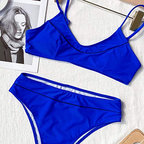 Bikinis para Poco Pecho 2021, Bañadores, Bañador Amarillo Mujer, Bikinis, Bañadores Mujer Rebajas, Bikini Rosa Palo, Bikini Tiro Alto Brasileño, Bañador Lunares Mujer, Bikini Short Mujer