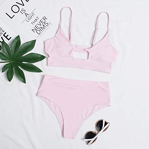Bikinis para Poco Pecho 2021, Bañadores, Bañador Amarillo Mujer, Bikinis, Bañadores Mujer Rebajas, Bikini Rosa Palo, Bikini Tiro Alto Brasileño, Bañador Lunares Mujer, Bikini Short Mujer