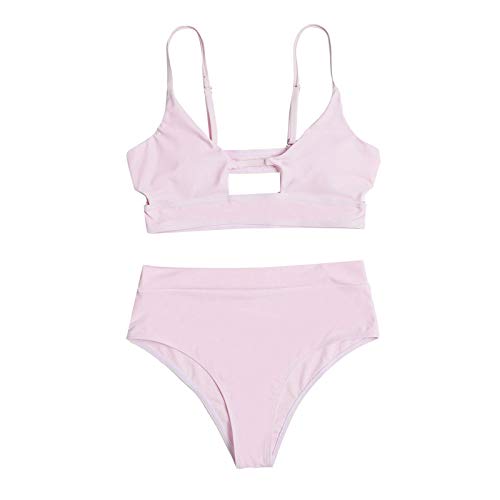 Bikinis para Poco Pecho 2021, Bañadores, Bañador Amarillo Mujer, Bikinis, Bañadores Mujer Rebajas, Bikini Rosa Palo, Bikini Tiro Alto Brasileño, Bañador Lunares Mujer, Bikini Short Mujer