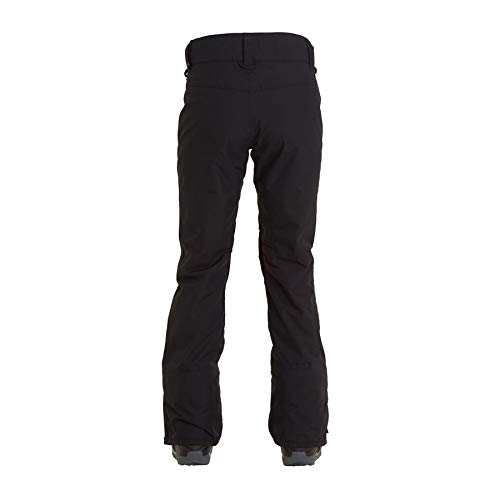 BILLABONG Malla-Pantalones para Nieve para Mujer, Black, M