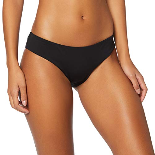 BILLABONG Sol Searcher Hawaii Braguita de Bikini, Negro (Black Pebble 3920), 32 (Tamaño del Fabricante:XS) para Mujer