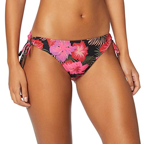 BILLABONG Sol Searcher Low Rid Braguita de Bikini, Multicolor (Hawaii 1246), 32 (Tamaño del Fabricante:XS) para Mujer