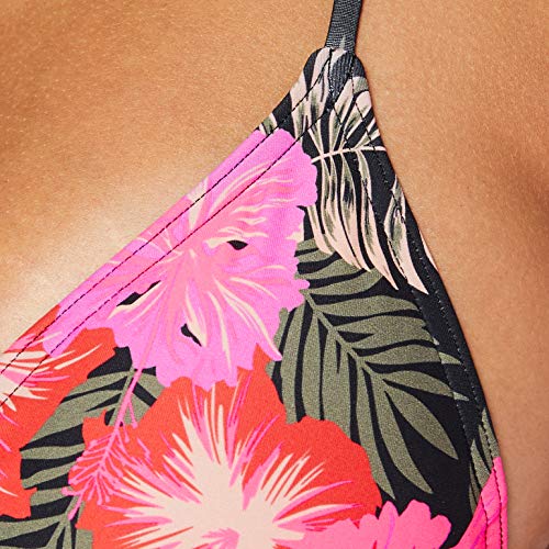 BILLABONG Sol Searcher Triangle-Bikini Top para Niñas, Hawaii, S