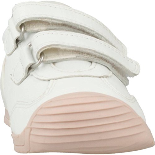 Biomecanics Biomeca 151157 18/24 Botita Velcro Deportiva Blanco Niña Blanco 24