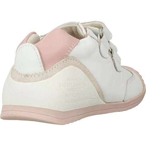 Biomecanics Biomeca 151157 18/24 Botita Velcro Deportiva Blanco Niña Blanco 24
