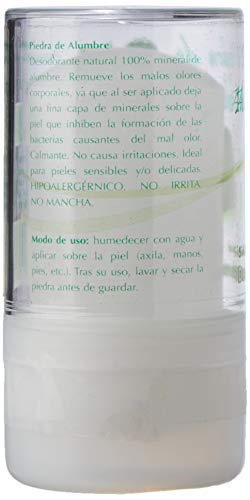 Bionatural, Desodorante