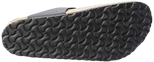 Birkenstock Gizeh BS, Chanclas para Mujer, Negro (Noir), 39 EU