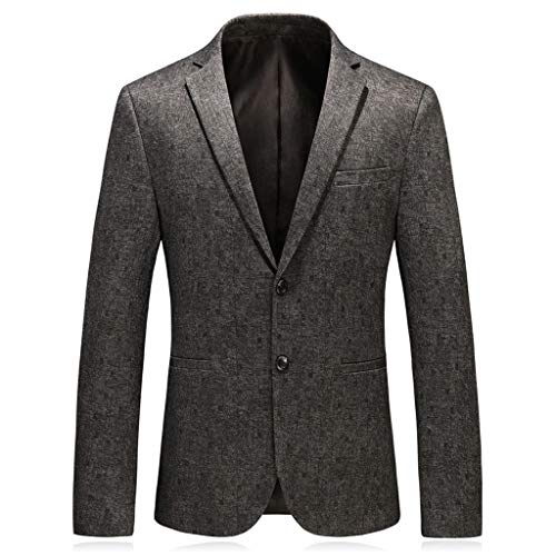 Blazer Abrigos De Invierno De Color Liso para Niñas Chaqueta Casual De Manga Larga De Estilo Nuevo Chaqueta De Corte Slim
